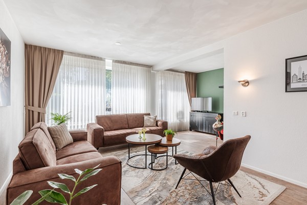 Medium property photo - Jean Laudystraat 28, 5913 HL Venlo